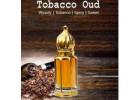 Tobacco Oud Attar