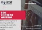 SEO Content Writing: Drive Traffic with Optimized Content