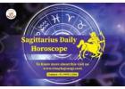 Sagittarius horoscope 2025