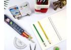 Eco-Friendly School Stationery For A Greener Future In 2025