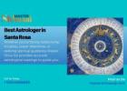 Best Astrologer in Santa Rosa, Master Shiva Sai: Your Guide to Life's Mysteries