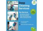 Deep House Cleaning Services in Pittsburgh PA