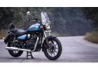 Royal Enfield Meteor 350 Price, Features and Specs