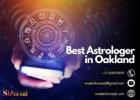 Best Astrologer in Oakland: Accurate and Insightful Astrology Readings for Your Life