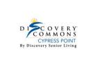 Discovery Commons Cypress Point