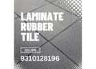 Buy Rubber Laminated Tiles - The Perfect Flooring Solution