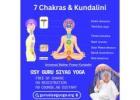 What is Kundalini Guru Siyags Yoga