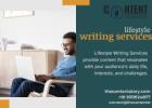 Lifestyle Writing Services: Connect with Your Audience Through Relatable Content