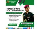 NDA Foundation coaching in Delhi