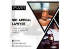 SSI Appeal Lawyer