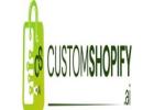 Custom Shopify Store Development