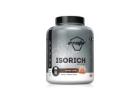 Buy Avvatar ISORICH Whey Protein for Lean Muscle Online | Fitnesstack