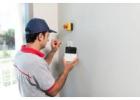 Commercial Fire Alarm System