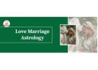 Love Marriage Prediction