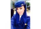 Air Hostess in Hyderabad - NatashaRoy Airhostess Hyderabad