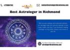 Best Astrologer in Richmond: Navigate Life’s Challenges with Ease