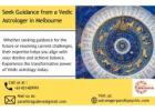 Seek Guidance from a Vedic Astrologer in Melbourne