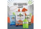 Cactus Labs Six Shooter HHC