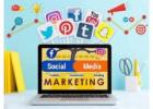 Discover Best Social Media Marketing Company in Delhi to Boost Engagement