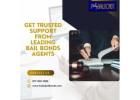 Get Trusted Support from Leading Bail Bonds Agents