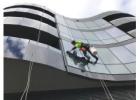 High Rise Window Cleaning in South