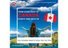 Your Path to Canadian PR Starts Here - Novus Immigration