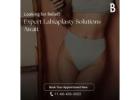 Looking for Relief? Expert Labiaplasty Solutions Await