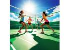 Best Indoor Badminton Turf in Delhi | Top-Quality Circuits Near You