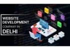 Invoidea is Professional Website Development Company in Delhi