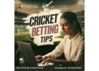 About "Cricket Betting Tips" by Khelraja