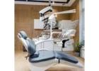 Pain-Free Dentist Melbourne CBD gives you Smile which is Our Priority