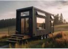 Expandable Container Homes for Flexible and Affordable Living