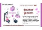 Transform Your Boutique with 'My Online Fashion Store' – Your Premier Dropshipping Partner