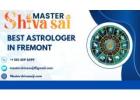 Best Astrologer in Fremont - Expert Guidance by MasterShivaSaiji