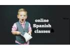 Online Spanish Speaking Classes