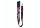 Discover Promotional Lanyards at Wholesale Prices for Corporate Branding