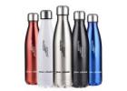 Acquire Promotional Aluminum Water Bottles in Bulk for Branding Solutions