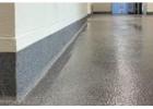 Elegant Epoxy Quartz Flooring in Sydney