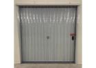 Durable Plastic Strip Curtains for Sale