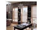 Transform Your Space with Custom Blinds in Calgary at Dekor Butik