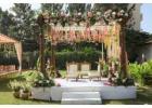 Find the Dream Wedding Reception in Bangalore