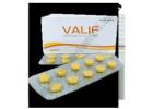 Valif 20 mg – Eine schnelle und wirksame Methode zur Behandlung von ED