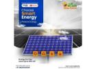 Solar Panels Supplier in Jaipur - Hiaimsolarpower