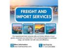 Best Leading Importing Company in Canada