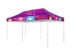 Highlight Your Businesss with 20x10 Canopy Tent