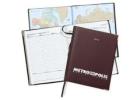 Get Business-Ready Personalized Diaries from PapaChina