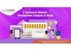 Your Gateway to ecommerce Success: The Best Web Development Company in Dubai