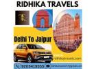 Hidden Gems and Popular Places in Jaipur to Explore