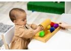 Explore and Grow: Infant Care at Riverstone Montessori