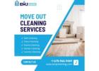 Move Out Cleaning in Atlanta